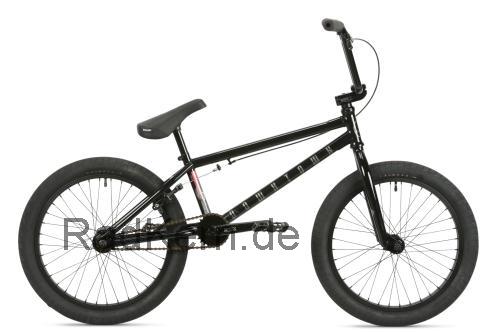Haro Downtown DLX  technische daten 